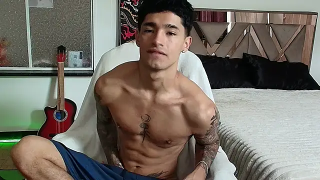 Damon  333 online show from October 6, 2025, 5:32 pm