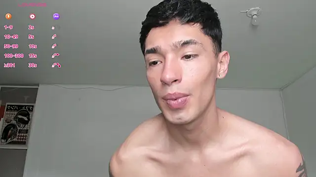 Damon  333 online show from April 9, 2026, 6:46 pm