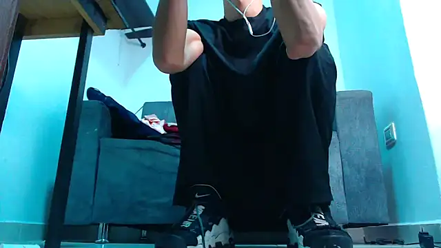 mastersmits online show from October 7, 2025, 2:53 am