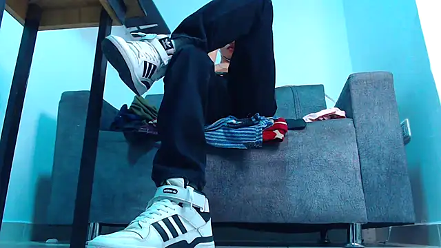 mastersmits online show from October 11, 2025, 5:50 am