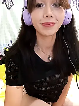 SashaGrinch online show from September 21, 2025, 6:31 pm