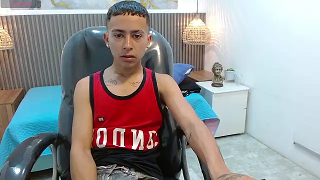 Xavii18 online show from November 20, 2025, 2:06 pm