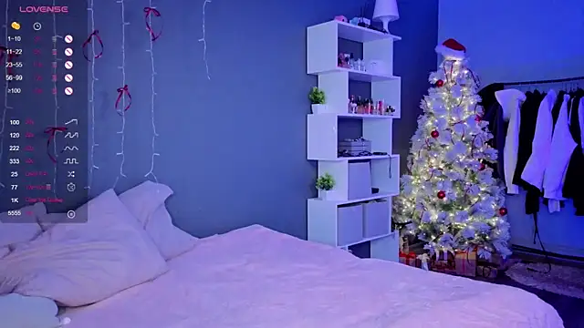 aneta alisha online show from February 5, 2026, 12:32 pm