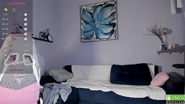 wwildfox online show from December 21, 2025, 7:54 pm