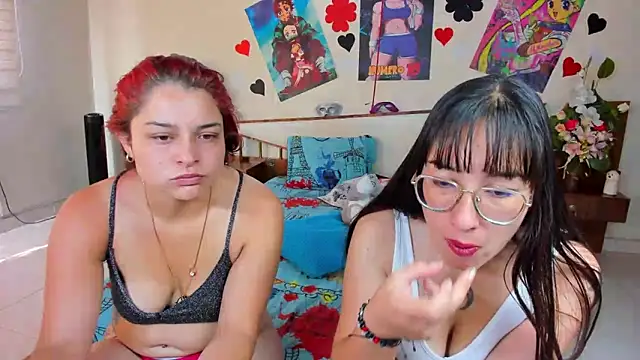 jeyloveebony online show from January 14, 2025, 1:38 pm