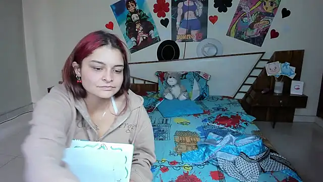 jeyloveebony online show from March 8, 2025, 1:57 pm