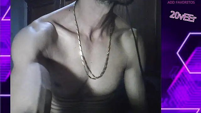 20vEEr online show from January 29, 2025, 12:54 am