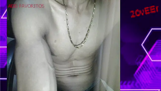 20vEEr online show from February 8, 2025, 1:11 am