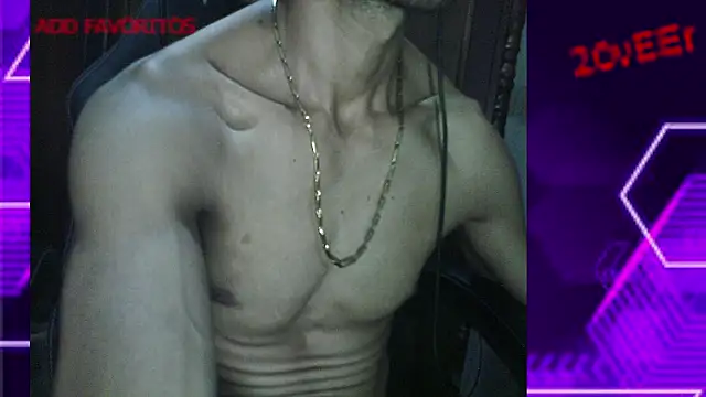 20vEEr online show from February 8, 2025, 4:14 am