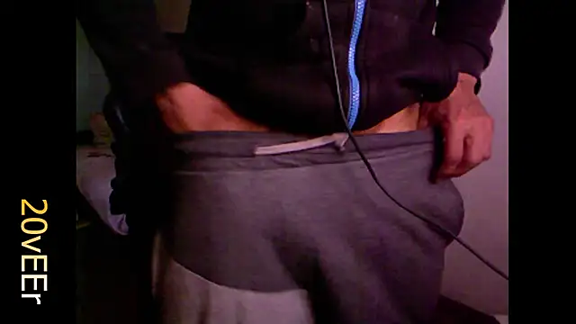 20vEEr online show from December 19, 2025, 10:33 am