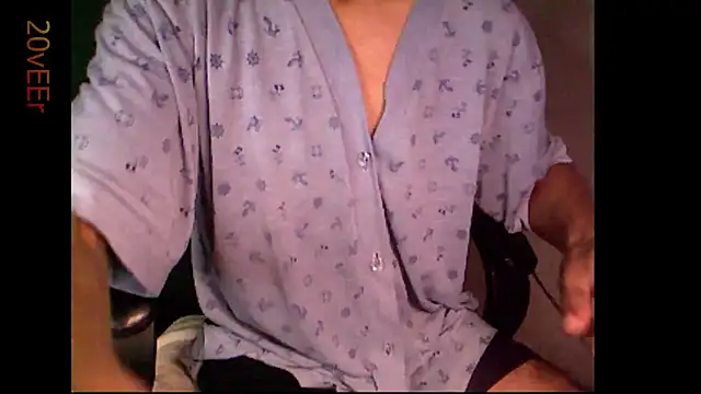 20vEEr online show from April 10, 2026, 8:57 pm