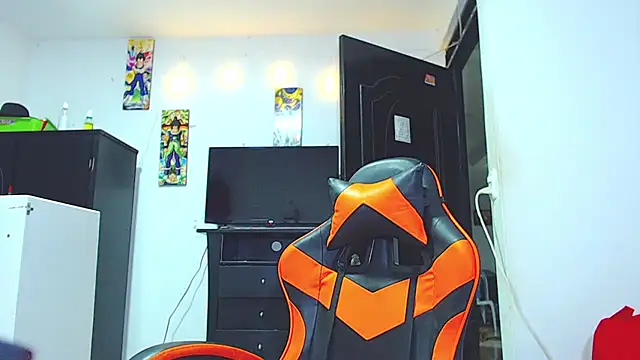 ADAM HOT online show from February 22, 2026, 4:02 am