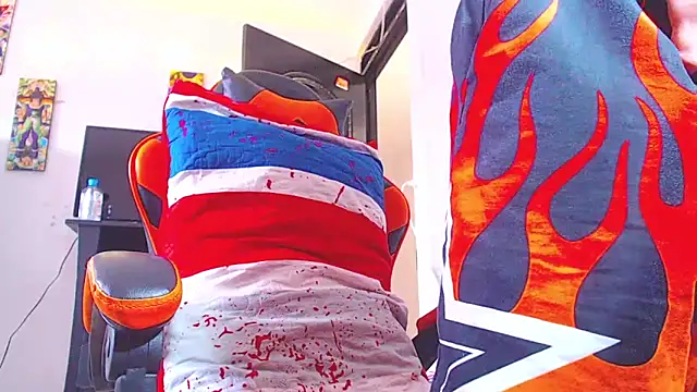 ADAM HOT online show from March 5, 2026, 1:51 pm