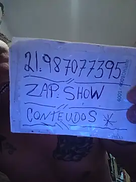 Snapshot of IgoramorimGG chatting on July 18, 2026, 10:08 am IgoramorimGG online show from July 18, 2026, 10:08 am