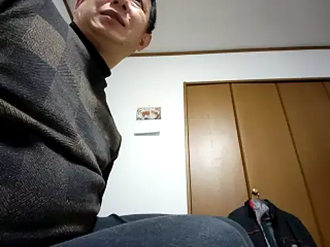 07YUKIO online show from January 5, 2025, 11:26 am