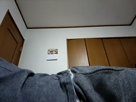 07YUKIO online show from January 12, 2025, 5:11 pm