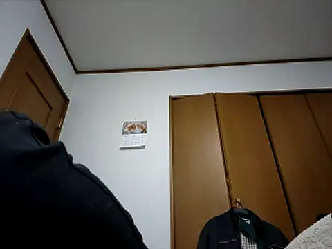 07YUKIO online show from January 15, 2025, 8:26 pm