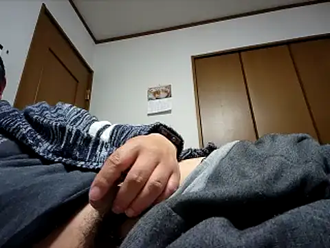 07YUKIO online show from January 26, 2025, 12:11 pm