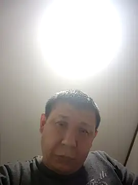 07YUKIO online show from February 2, 2025, 7:25 pm