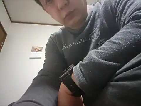 07YUKIO online show from February 6, 2025, 4:25 pm