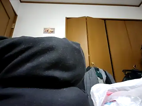 07YUKIO online show from February 20, 2025, 11:31 am