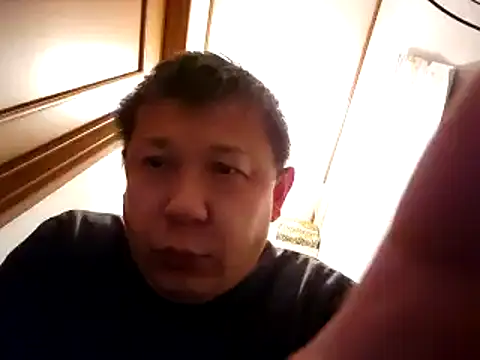 07YUKIO online show from February 20, 2025, 8:58 pm