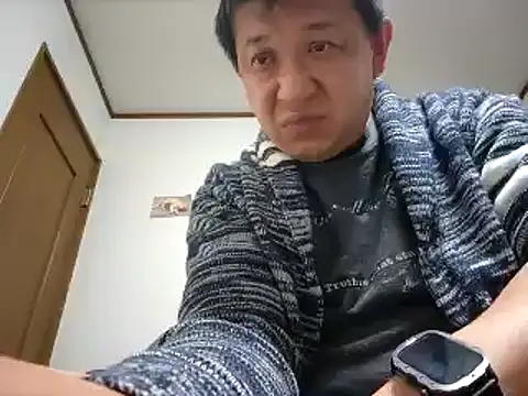 07YUKIO online show from March 5, 2025, 12:44 pm