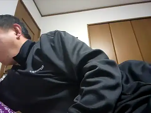 07YUKIO online show from March 16, 2025, 2:22 pm