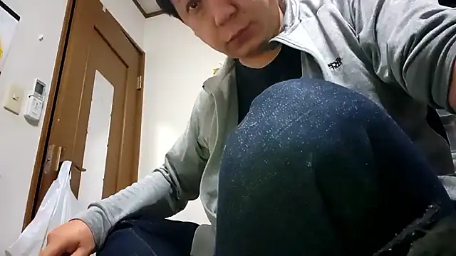 07YUKIO online show from October 29, 2025, 9:11 am