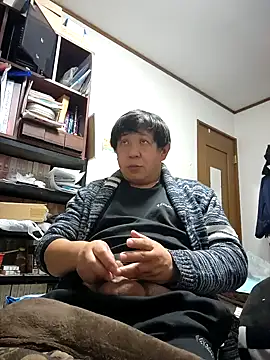 07YUKIO online show from January 10, 2026, 3:36 pm