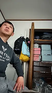 07YUKIO online show from April 4, 2026, 12:31 am