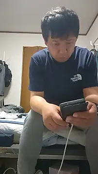 07YUKIO online show from July 4, 2026, 5:08 pm
