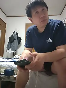 07YUKIO online show from July 13, 2026, 3:04 pm