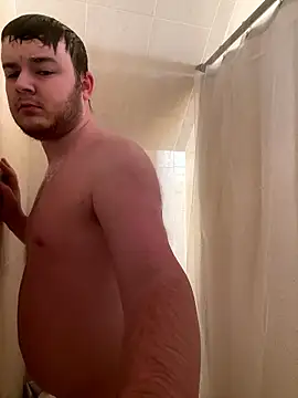 Nickalexburton online show from January 12, 2026, 9:31 pm