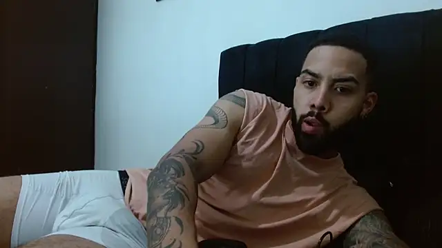 Hendry  online show from December 2, 2024, 2:53 am