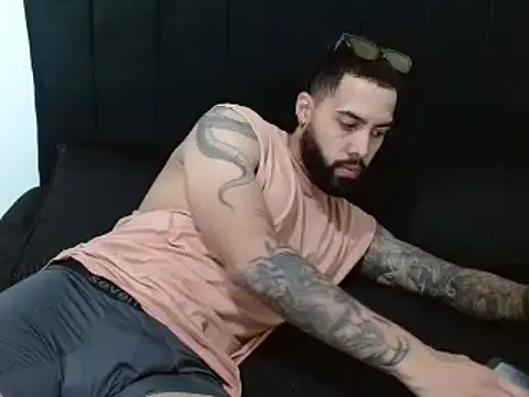 Hendry  online show from December 13, 2024, 12:20 am