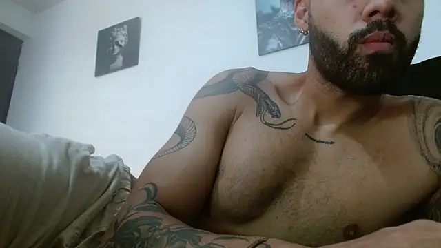 Hendry  online show from March 1, 2025, 1:11 am