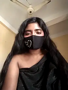 Lina-Rose online show from March 2, 2025, 9:42 am