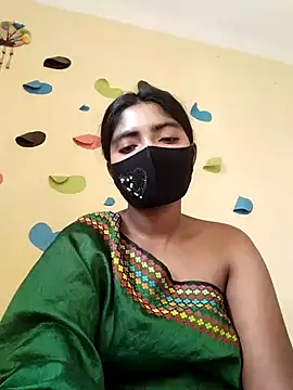 Lina-Rose online show from March 16, 2025, 9:27 am