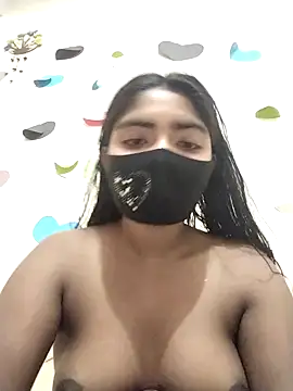 Lina-Rose online show from March 16, 2025, 12:55 pm