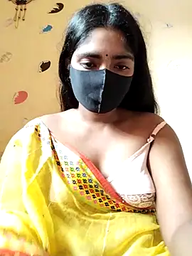 Lina-Rose online show from September 10, 2025, 1:16 am