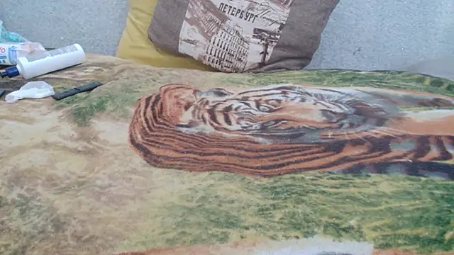 Cute Cat777 online show from March 19, 2025, 4:36 am