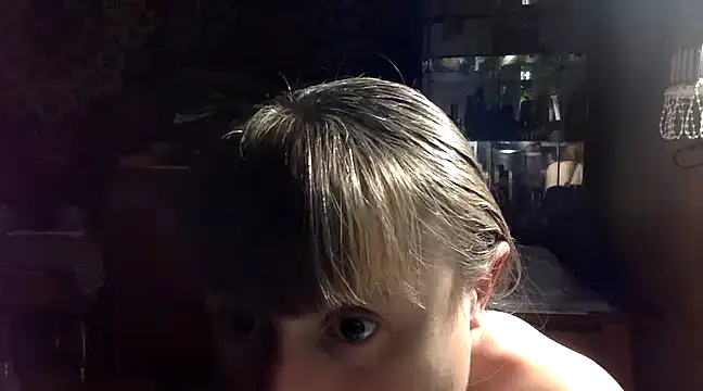 KlavdiaPetrivna online show from January 1, 2025, 12:53 am