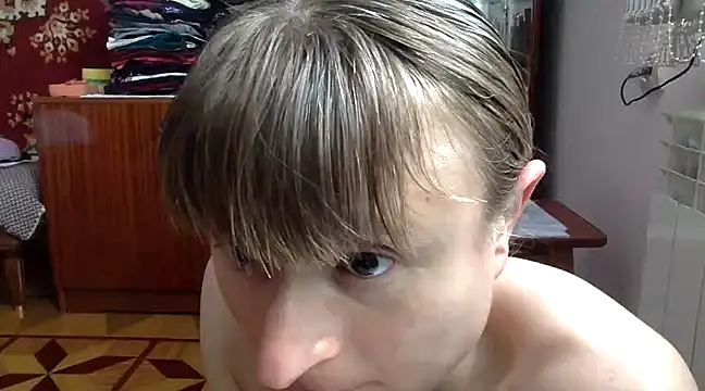 KlavdiaPetrivna online show from January 15, 2025, 11:43 am