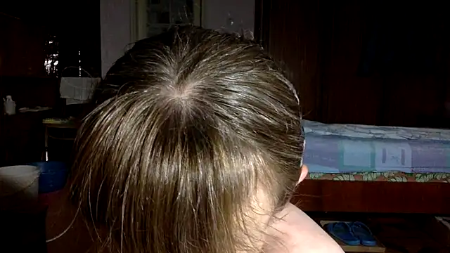 KlavdiaPetrivna online show from September 24, 2025, 8:56 pm