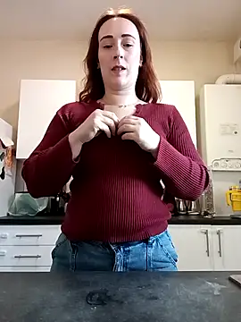 Snapshot of Teagan_B chatting on September 26, 2025, 7:56 am Teagan B online show from September 26, 2025, 7:56 am