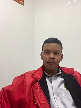 Onel9701 online show from April 18, 2026, 7:07 pm