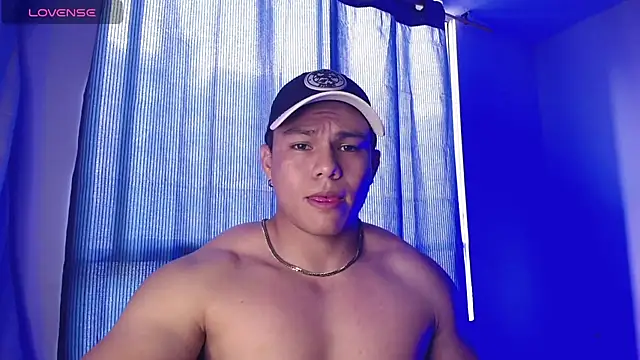 RoyConstance online show from January 5, 2025, 8:10 pm