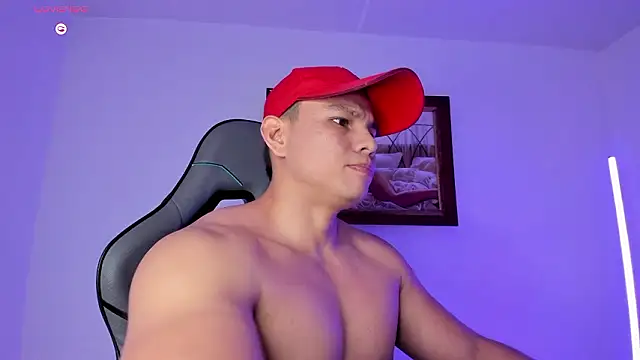 RoyConstance online show from January 17, 2026, 3:00 am