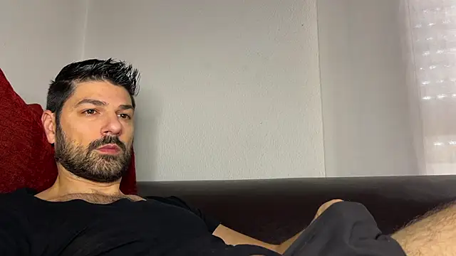 xxSexPrincexx online show from February 8, 2026, 9:45 am